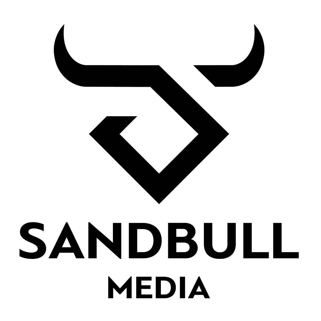 Sand Bull Media